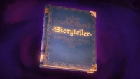 5. Storyteller PL (PC/MAC) (klucz STEAM)
